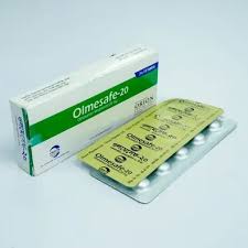 olmesafe-20mg